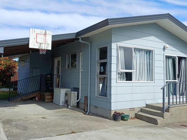 House for rent in Nelson South, Nelson City