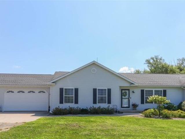 House for sale in Washington, Iowa
