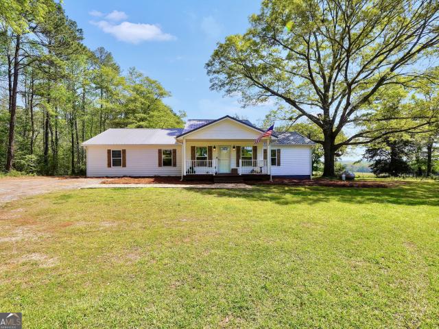 Property for sale in Zebulon, Georgia
