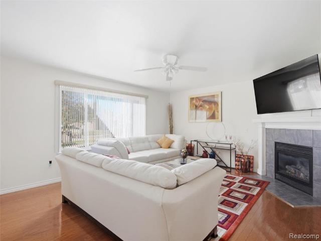 House for sale in Broad Acres, Clinton Township
