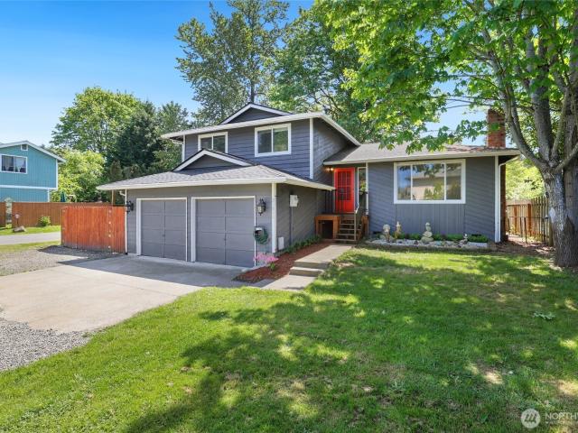 House for sale in Maple Valley, Washington