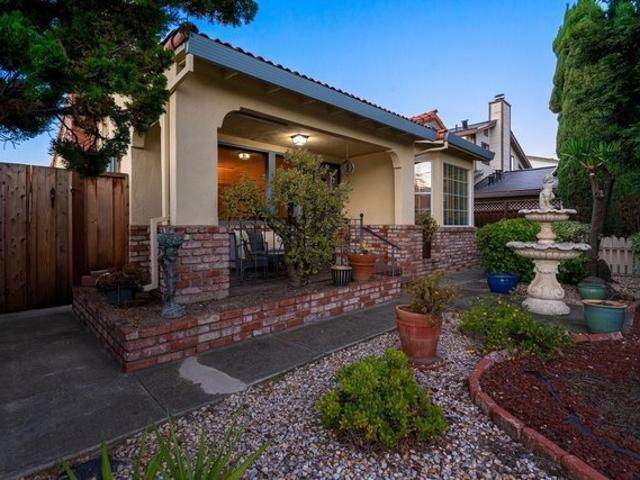 House for sale in Cupertino, California
