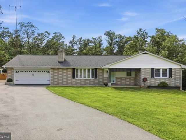 House for sale in Boonsboro, Maryland