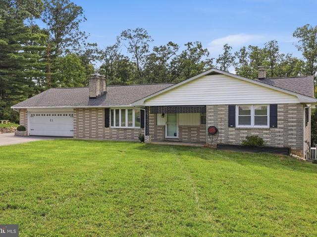 House for sale in Boonsboro, Maryland