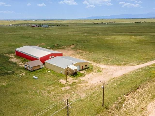 Farm for sale in Calhan, Colorado