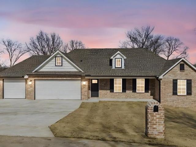 House for sale in Rogers, Oklahoma