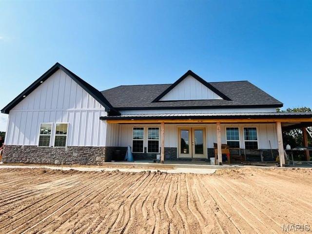 House for sale in Phelps, Missouri