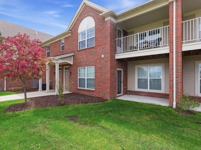 Condo for sale in Macomb, Michigan