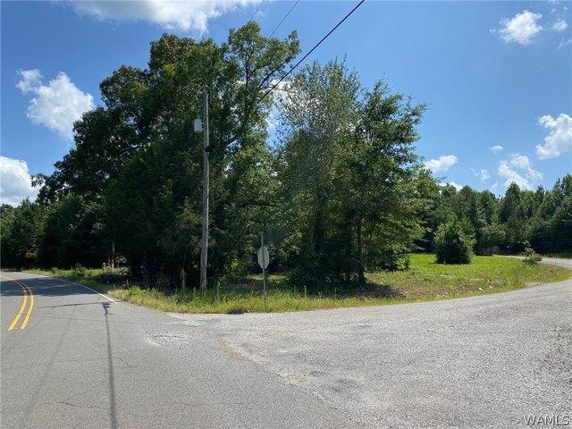 Land for sale in Berry, Alabama