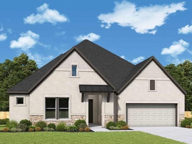 House for sale in New Caney, Texas