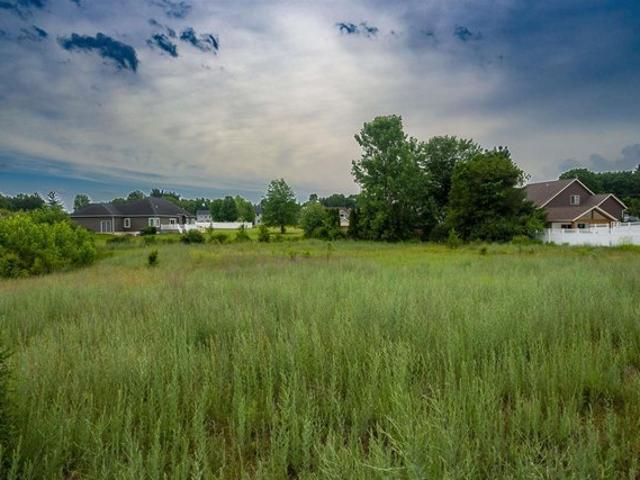 Land for sale in Bristol, Elkhart County