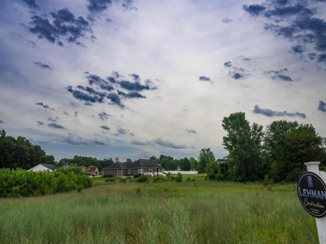 Land for sale in Bristol, Elkhart County