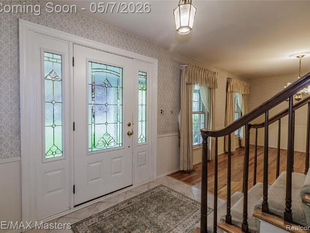 House for sale in Grosse Ile, Michigan