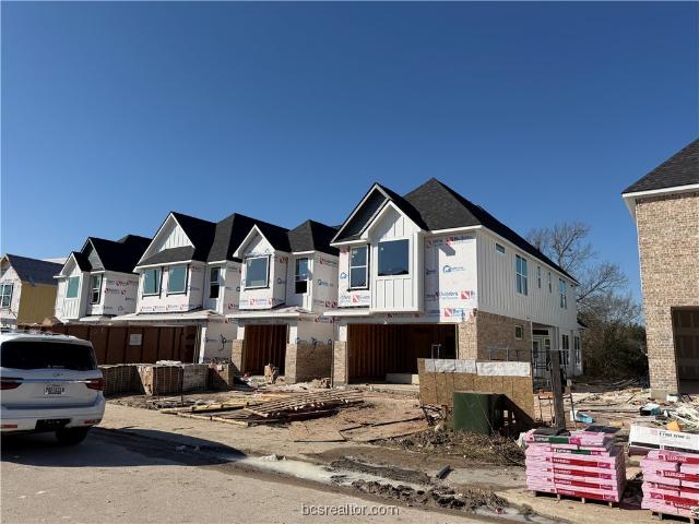 Townhouse for sale in College Station, Texas