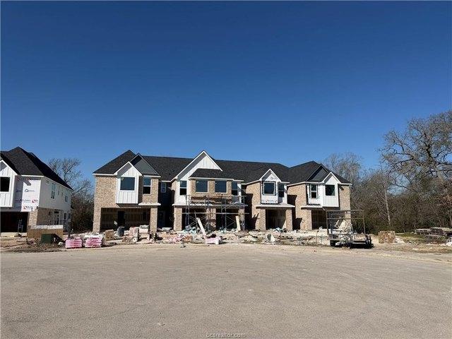 Townhouse for sale in College Station, Texas