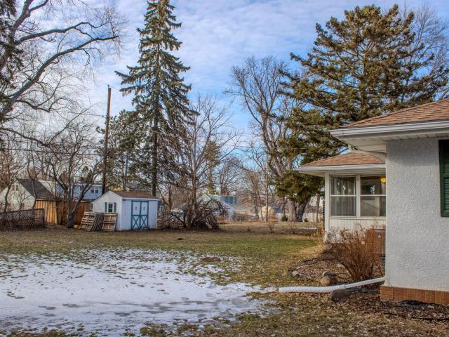 House for sale in Ramsey, Minnesota