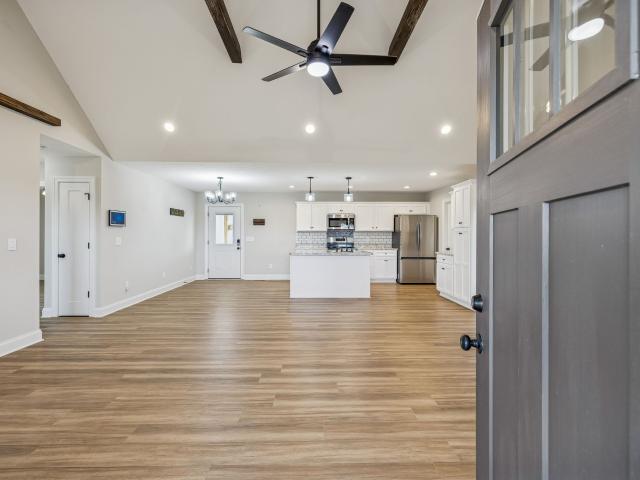 House for sale in Tennessee