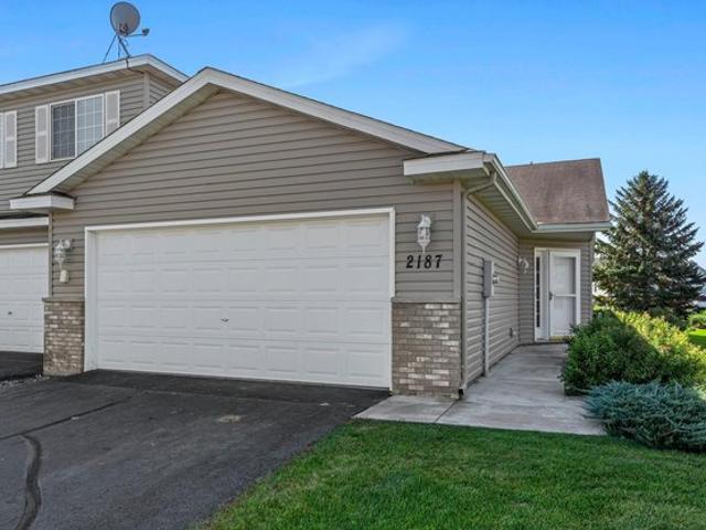 Townhouse for sale in Cambridge, Minnesota