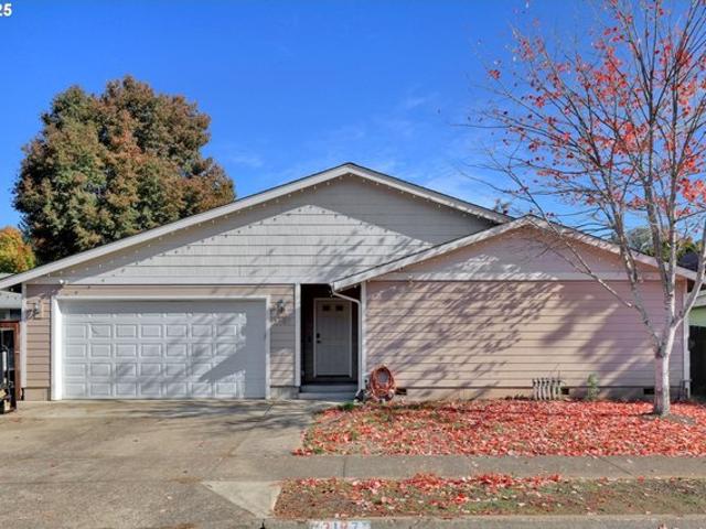 House for sale in Eugene, Lane County