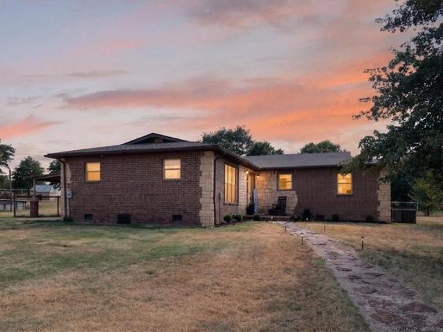 House for sale in Tuttle, Oklahoma