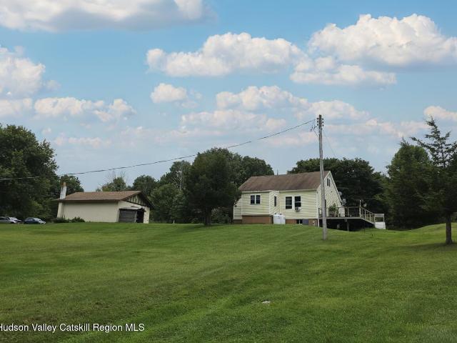 House for sale in Livingston, New York