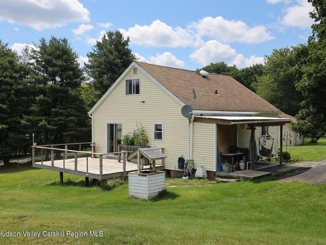 House for sale in Livingston, New York