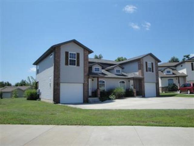 House for sale in Bolivar, Missouri