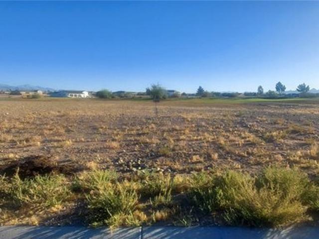 Land for sale in Fort Mohave, Arizona