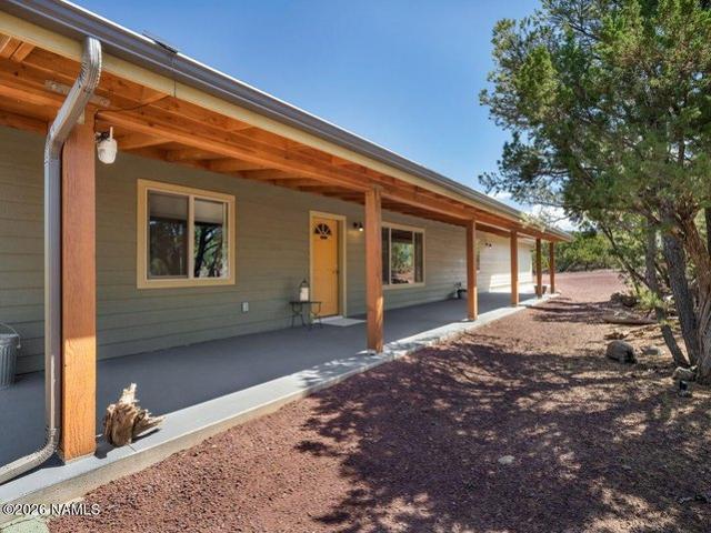 House for sale in Williams, Arizona