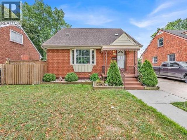 House for sale in Maidstone, Ontario