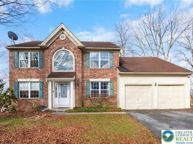 House for sale in Bethlehem, Pennsylvania