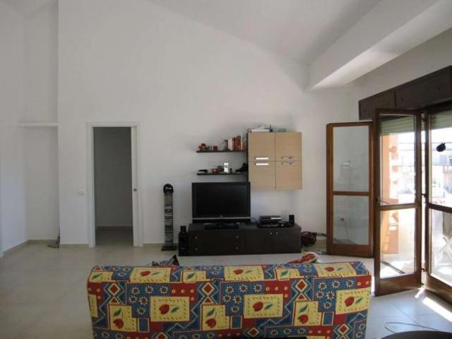 Attico in vendita a Marsala, Sicilia