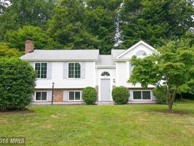 House for sale in Virginia