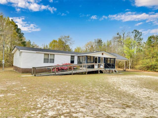 House for sale in Jefferson, South Carolina