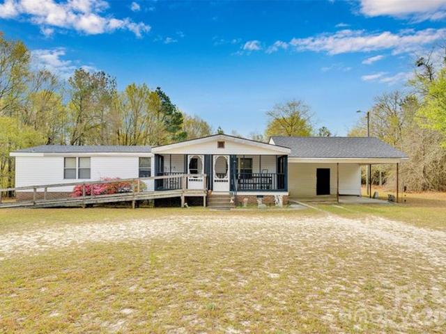 House for sale in Jefferson, South Carolina