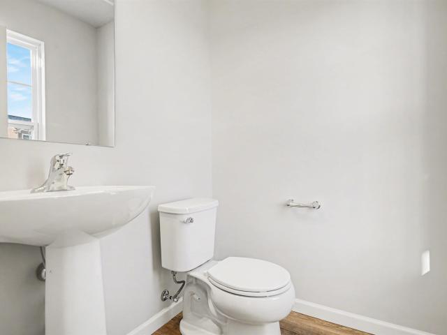 House for sale in Huntington, Indiana