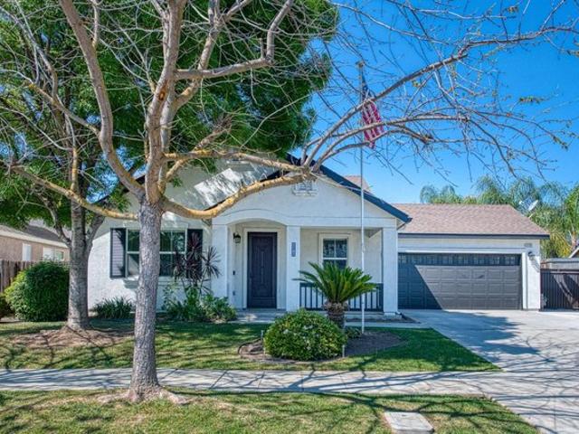House for sale in Reedley, California