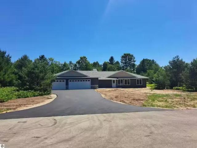 House for sale in Traverse City