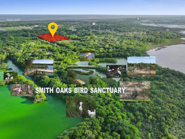 Land for sale in High Island, Galveston County