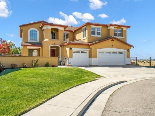 House for sale in Goldridge, Fairfield