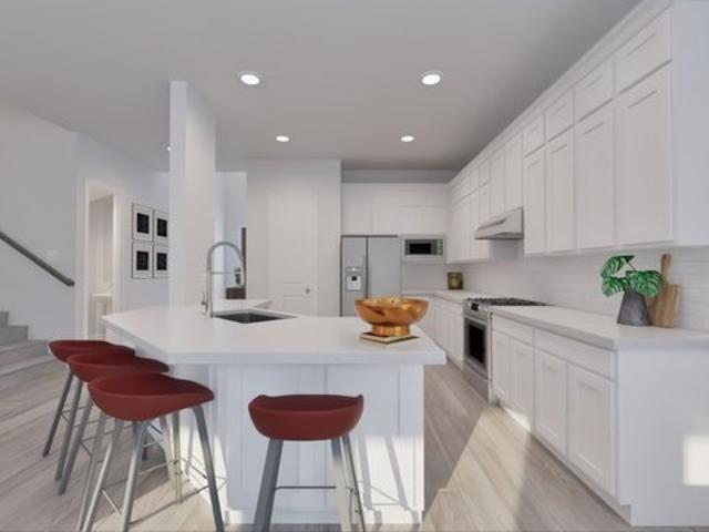 House for sale in Montgomery, Texas