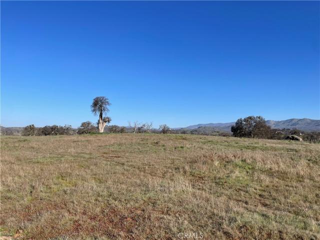 Land for sale in California