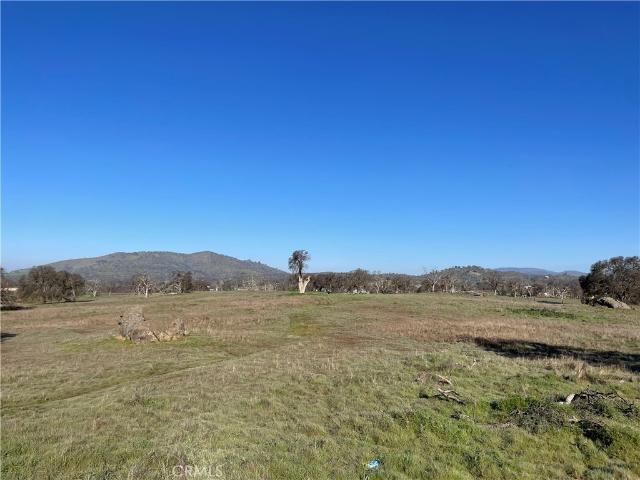 Land for sale in California