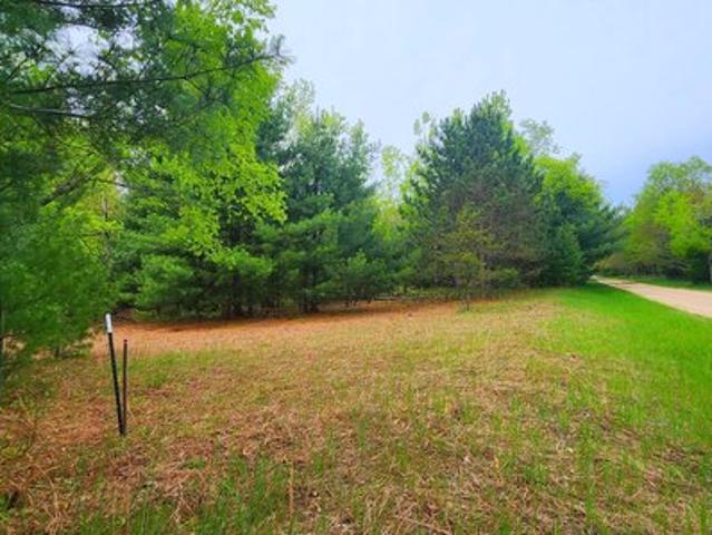 Land for sale in Manistee, Michigan