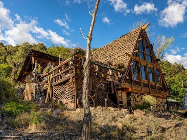 House for sale in Colorado