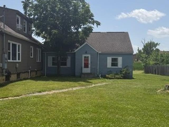 House for sale in Ohio