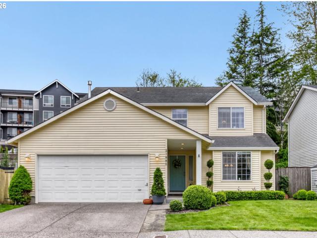Property for sale in Oregonia