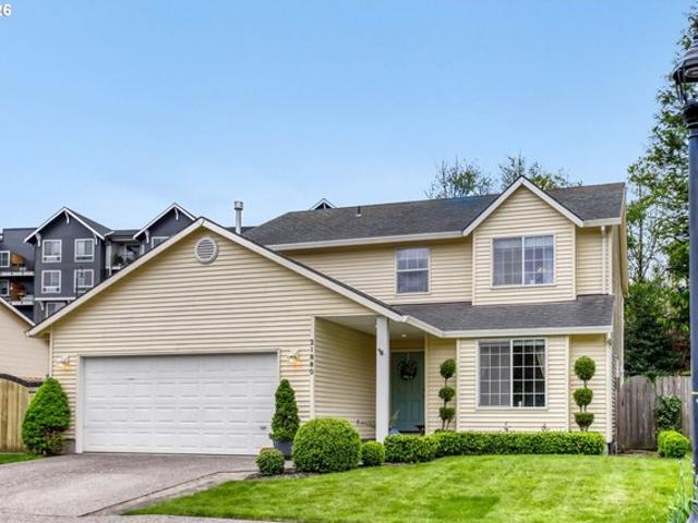 House for sale in Oregonia