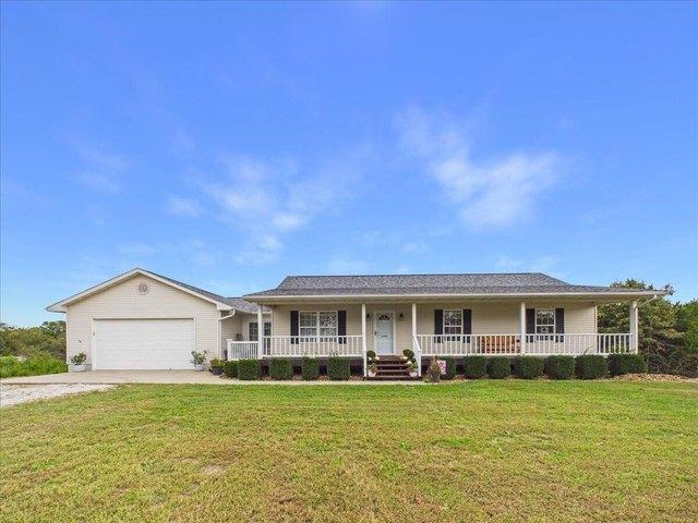 House for sale in Wheatland, Hickory County