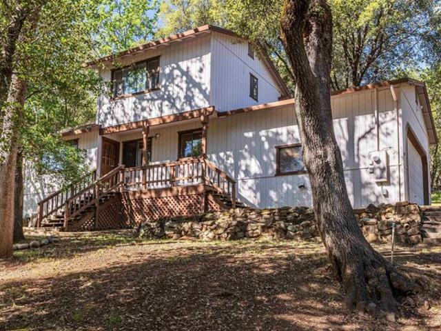 House for sale in Sonora, California